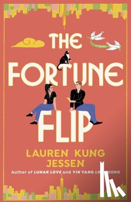 Jessen, Lauren Kung - The Fortune Flip