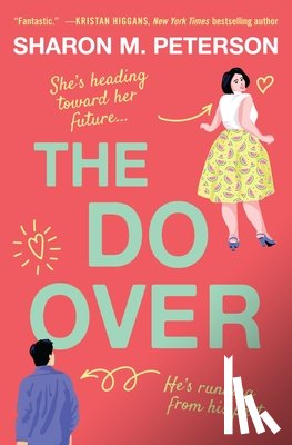 Peterson, Sharon M - Peterson, S: Do-Over