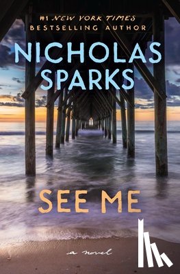 Sparks, Nicholas - See Me