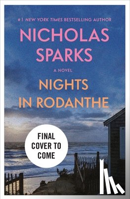 Sparks, Nicholas - Nights in Rodanthe