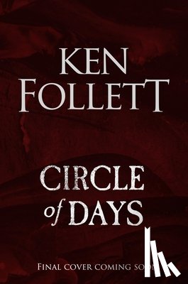 Follett, Ken - Circle of Days