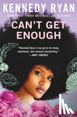 Ryan, Kennedy - Can't Get Enough