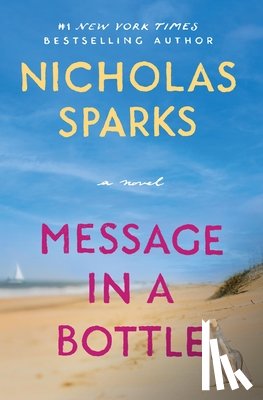 Sparks, Nicholas - Message in a Bottle