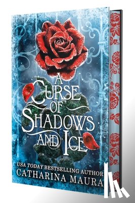 Maura, Catharina - Maura, C: Curse of Shadows and Ice (Deluxe Limited Edition)