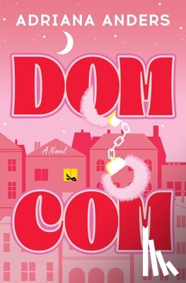 Anders, Adriana - Dom-Com