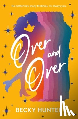 Hunter, Becky - Over and Over