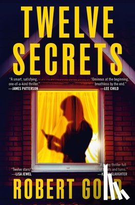 Gold, Robert - Twelve Secrets