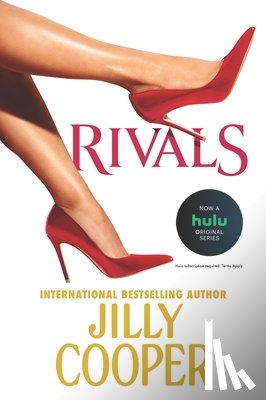 Cooper, Jilly - Cooper, J: Rivals