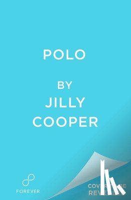 Cooper, Jilly - Polo