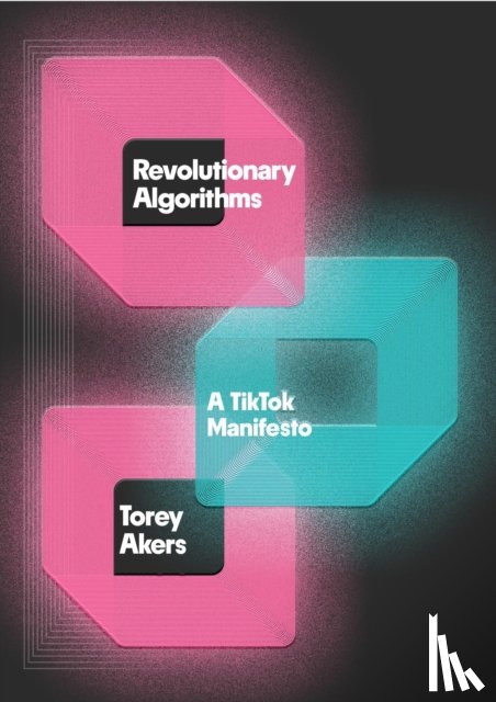 Akers, Torey - Revolutionary Algorithms