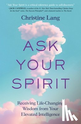 Lang, Christine - Ask Your Spirit
