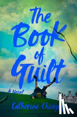 Chidgey, Catherine - The Book of Guilt