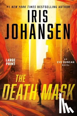 Johansen, Iris - The Death Mask