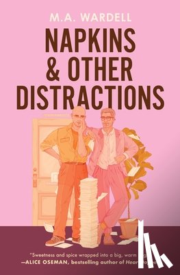 Wardell - Napkins and Other Distractions