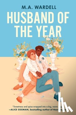 Wardell - Husband of the Year