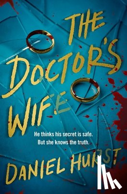 Hurst, Daniel - The Doctor's Wife