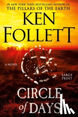 Follett, Ken - Circle of Days