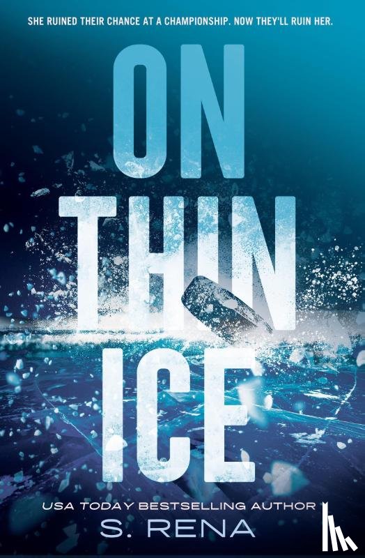 Rena, S. - On Thin Ice