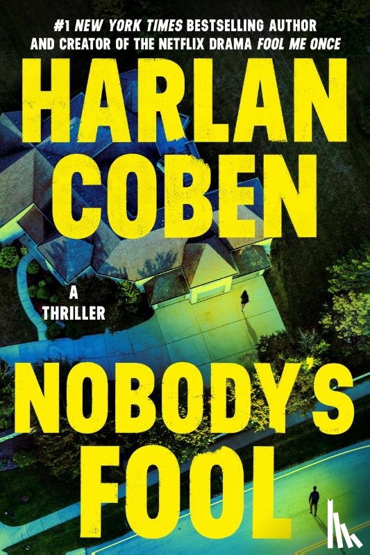 Coben, Harlan - Nobody's Fool