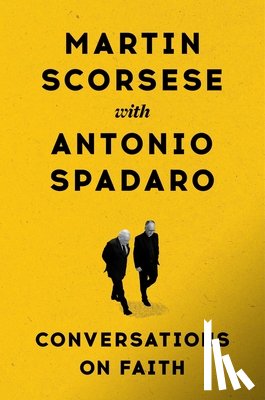 Scorsese, Martin - Conversations on Faith