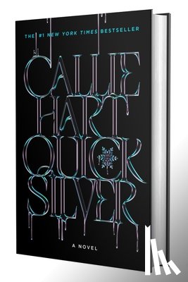 Hart, Callie - Quicksilver (Standard Edition)