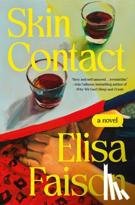 Faison, Elisa - Skin Contact