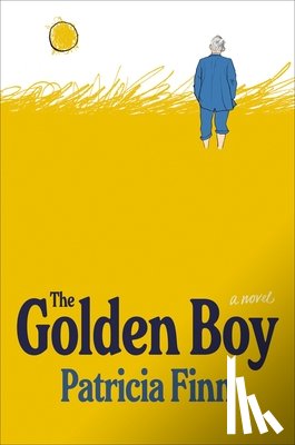 Finn, Patricia - The Golden Boy