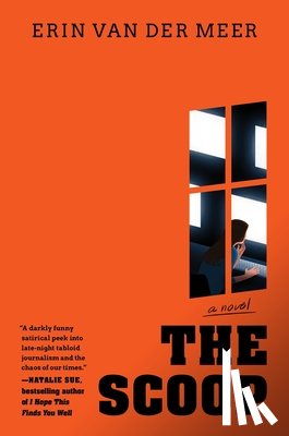 Van Der Meer, Erin - The Scoop