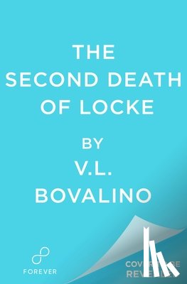 Bovalino, V. L. - The Second Death of Locke
