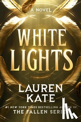 Kate, Lauren - White Lights (Standard Edition)
