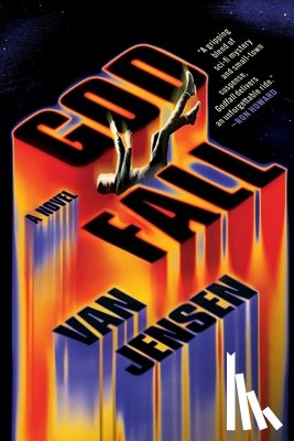 Jensen, Van - Godfall