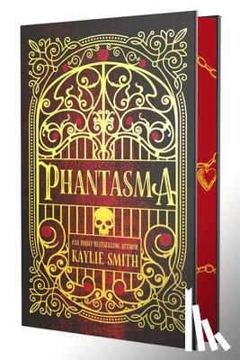 Smith, Kaylie - Phantasma (Deluxe Limited Edition)