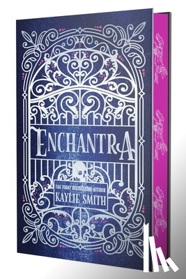 Smith, Kaylie - Enchantra (Deluxe Limited Edition)