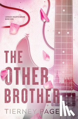 Page, Tierney - The Other Brother