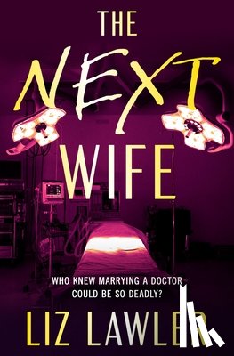 Lawler, Liz - The Next Wife