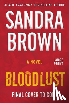 Brown, Sandra - Bloodlust
