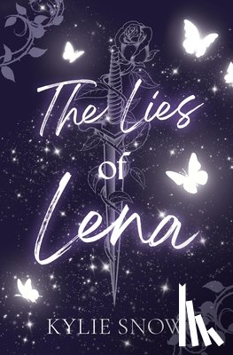 Snow, Kylie - The Lies of Lena