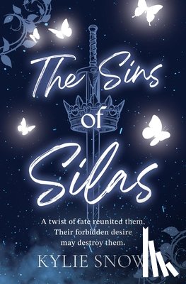Snow, Kylie - The Sins of Silas