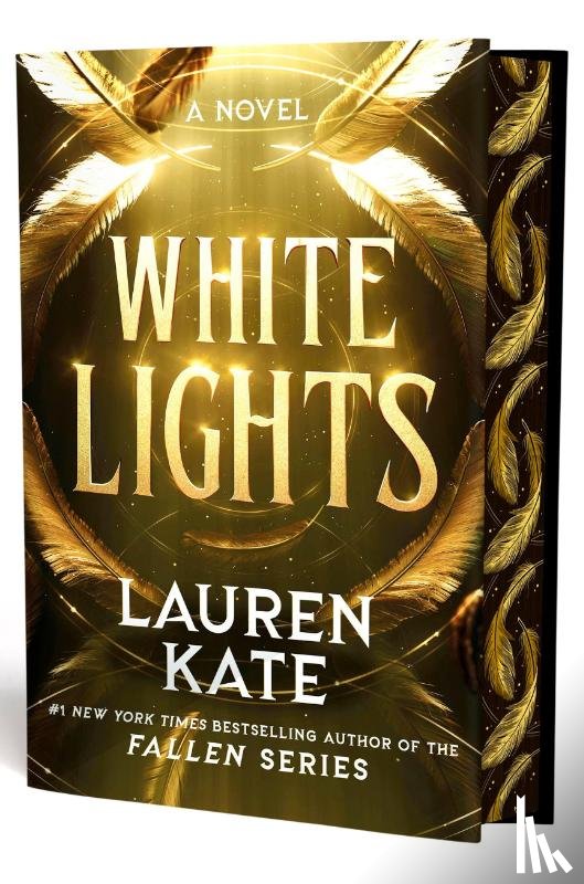 Kate, Lauren - White Lights (Limited Deluxe Edition)