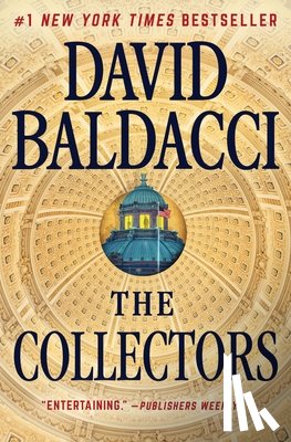 Baldacci, David - The Collectors