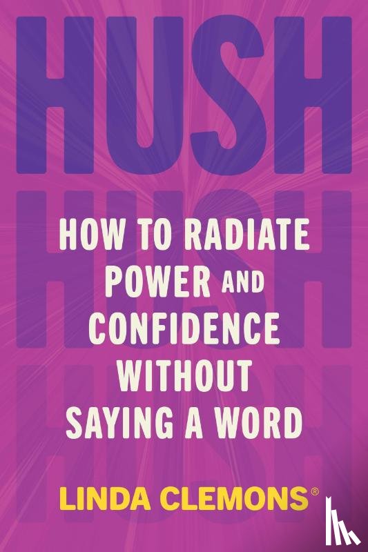 Clemons, Linda - Hush