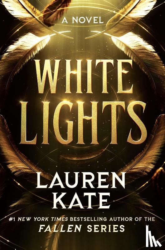Kate, Lauren - White Lights