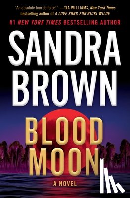 Brown, Sandra - Blood Moon