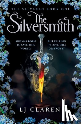 Claren, Lj - The Silversmith