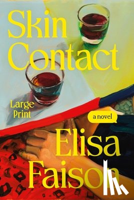 Faison, Elisa - Skin Contact