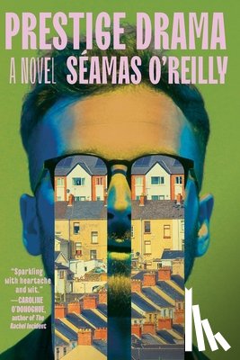 O'Reilly, Séamas - Prestige Drama