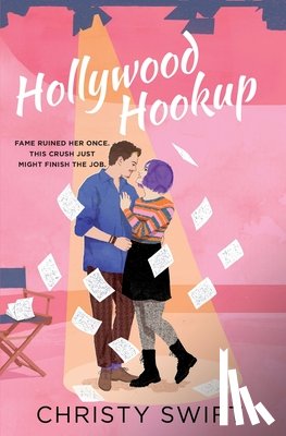 Swift, Christy - Hollywood Hookup