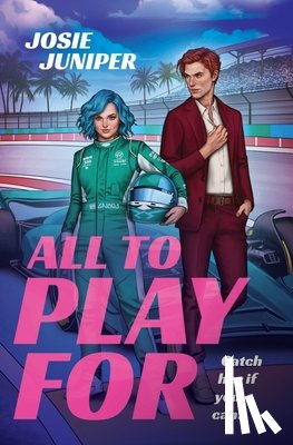 Juniper, Josie - All to Play For