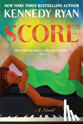 Ryan, Kennedy - Score