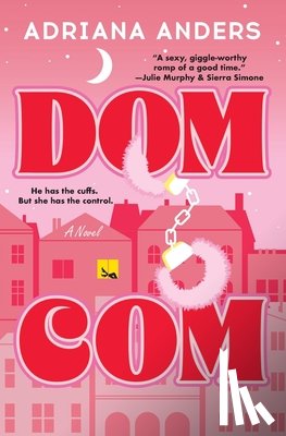 Anders, Adriana - Dom-Com